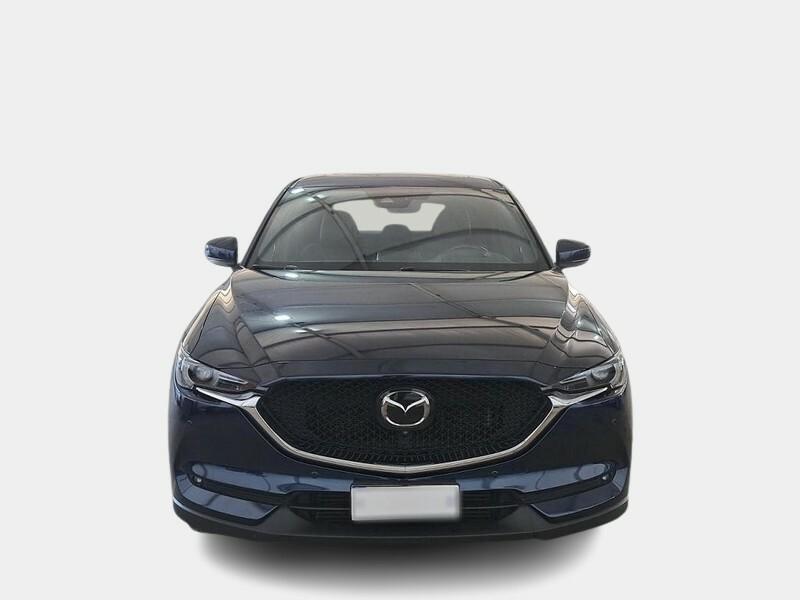 MAZDA CX-5 DIESEL 2.2L 184 CV AWD SIGNATURE SUV