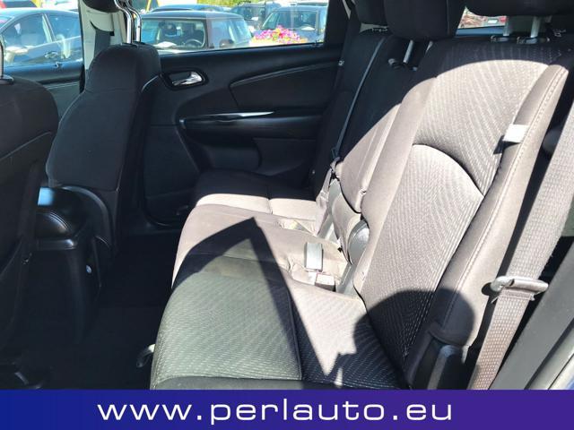 FIAT Freemont 2.0 Multijet 140 CV Urban