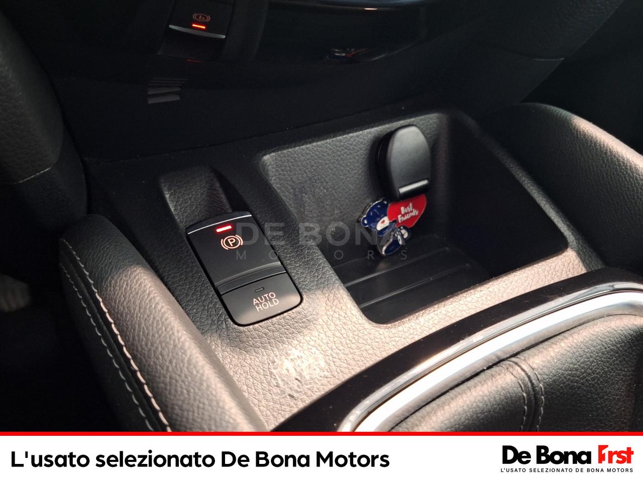 Nissan Qashqai 1.5 dci acenta 115cv