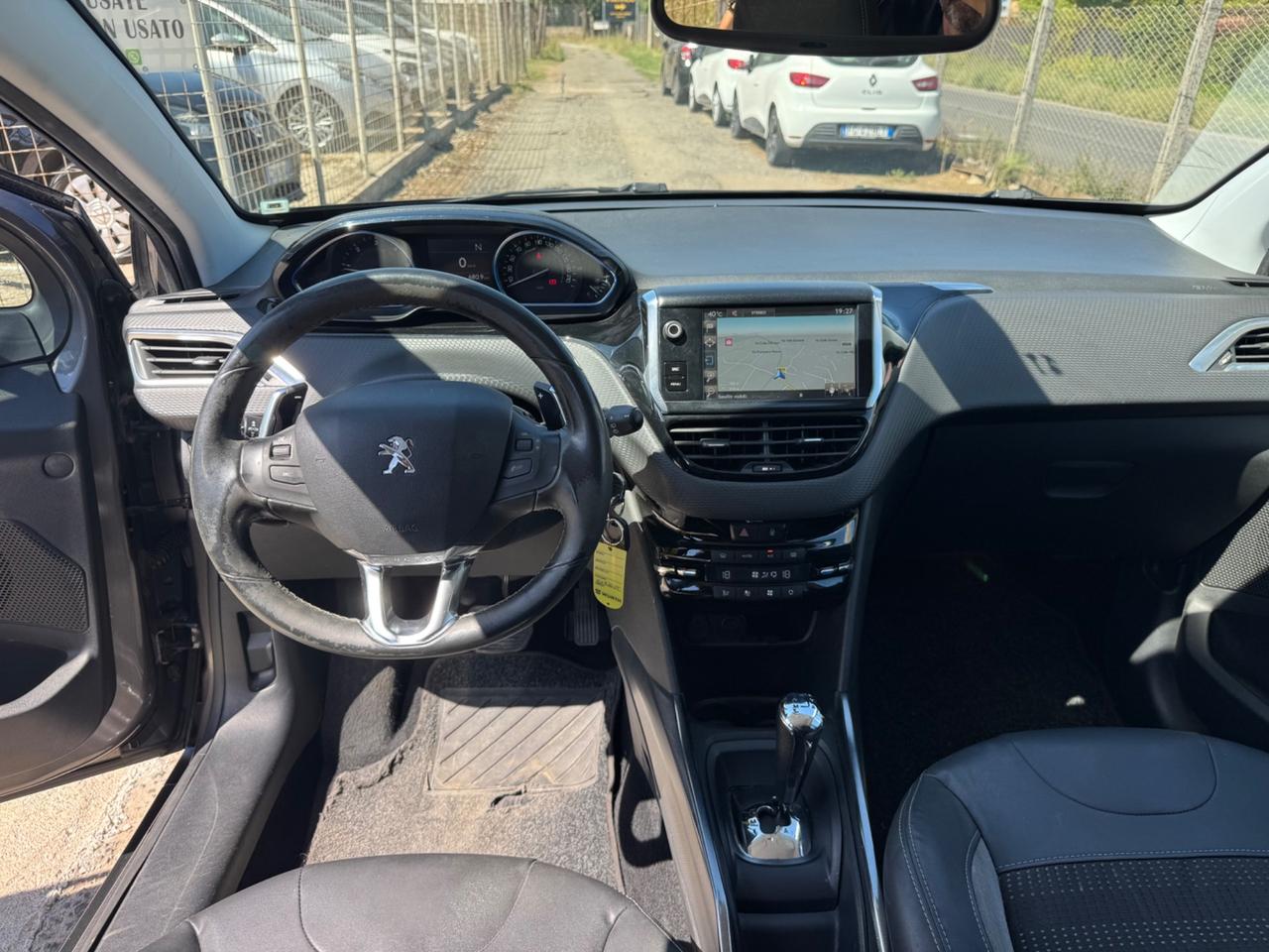 Peugeot 2008 1.6 e-HDi 92 CV Stop&Start ETG6 Active