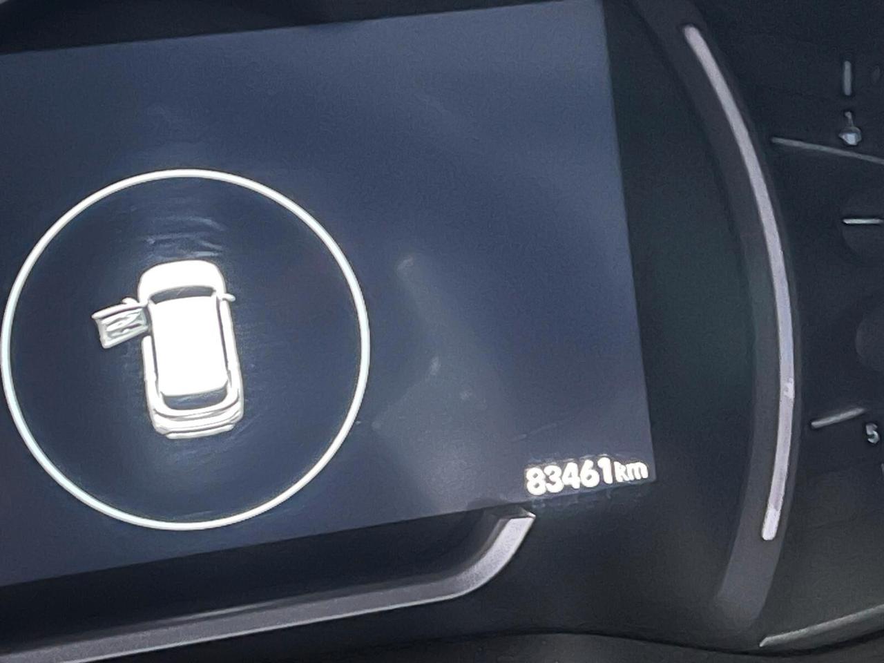 Hyundai Santa Fe 2.2 CRDi 4WD A/T Excellence