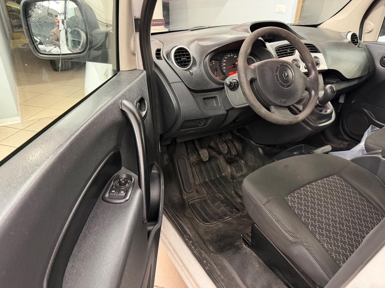 Renault Kangoo 1.5 dCi 110CV F.AP. 4p. Express