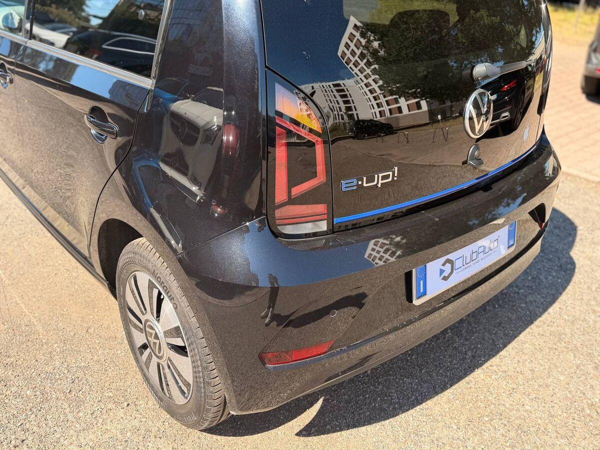Volkswagen e-up! 5 Porte E- 5p