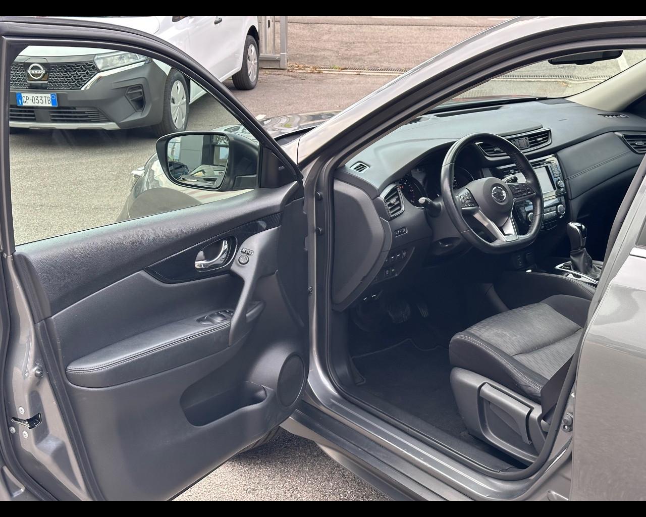 NISSAN X-Trail 3ª serie - X-Trail 2.0 dCi 4WD N-Connecta