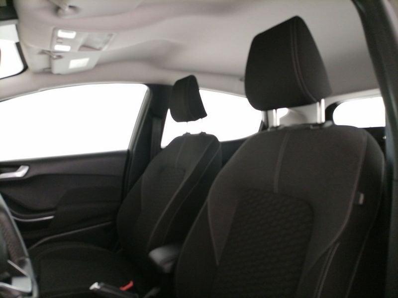 Ford Fiesta 5p 1.1 Titanium 75cv