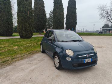 Fiat 500 1.2 Pop