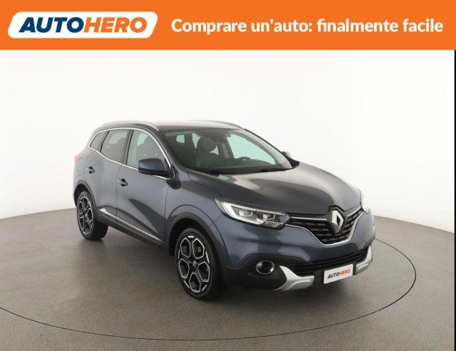 RENAULT Kadjar dCi 8V 110CV EDC Energy Sport Edition 2