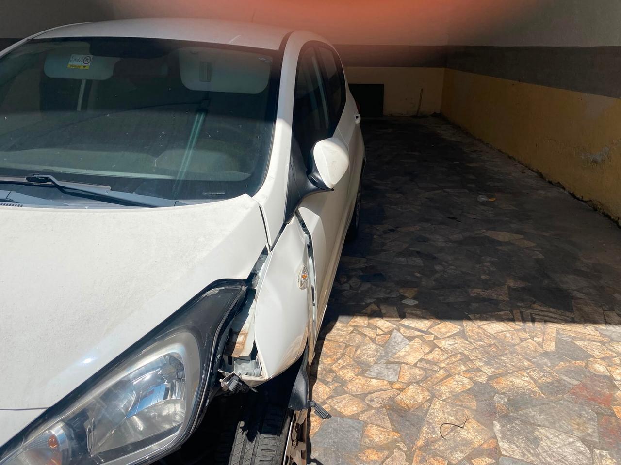 Hyundai i10 1.0cc gpl (PRIVATO)-2018