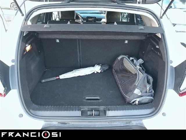 RENAULT Captur 1.6 E TECH Hybrid Intens Auto