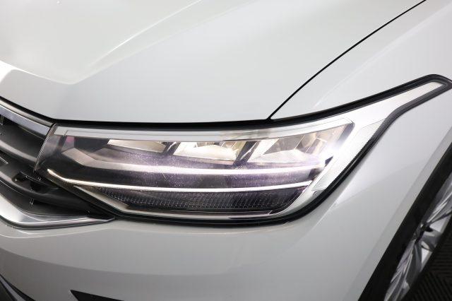 VOLKSWAGEN Tiguan Tiguan 2.0 TDI 150 CV SCR DSG Life