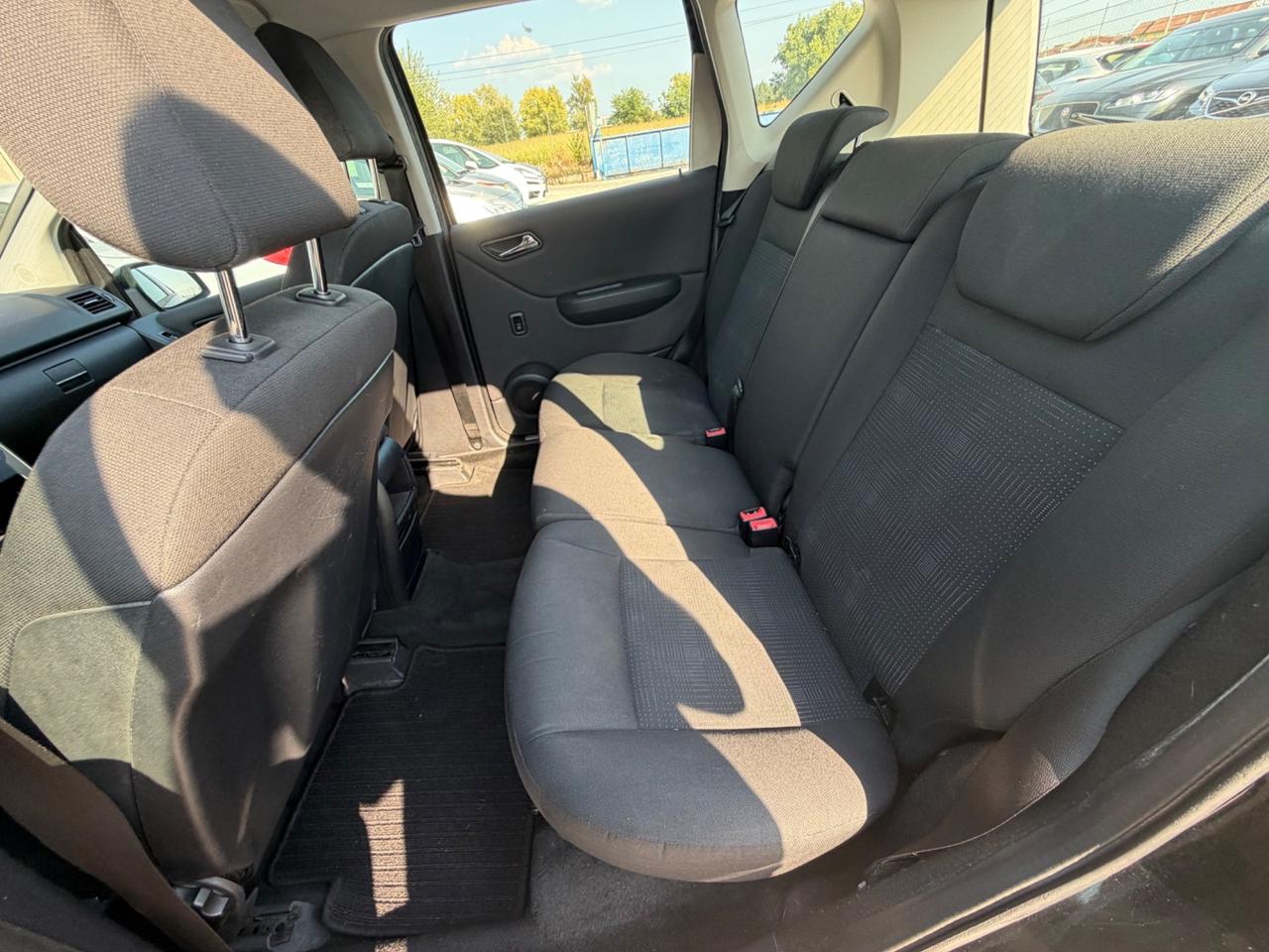 Mercedes-benz A 180 CDI Elegance