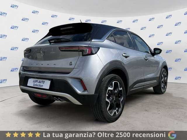 Opel Mokka 1.2 T 136cv Ultimate MT6