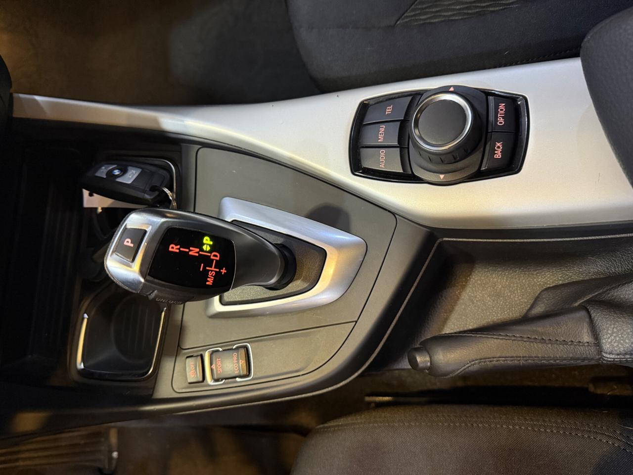 Bmw 118 F/20-21 118d 5p Urban