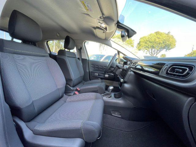 CITROEN C3 PureTech 110 S&S Max #Pach.Techno.Nav