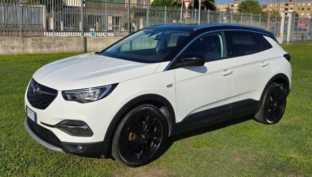 OPEL Grandland X 1.5 diesel Ecotec Start&Stop Design Line