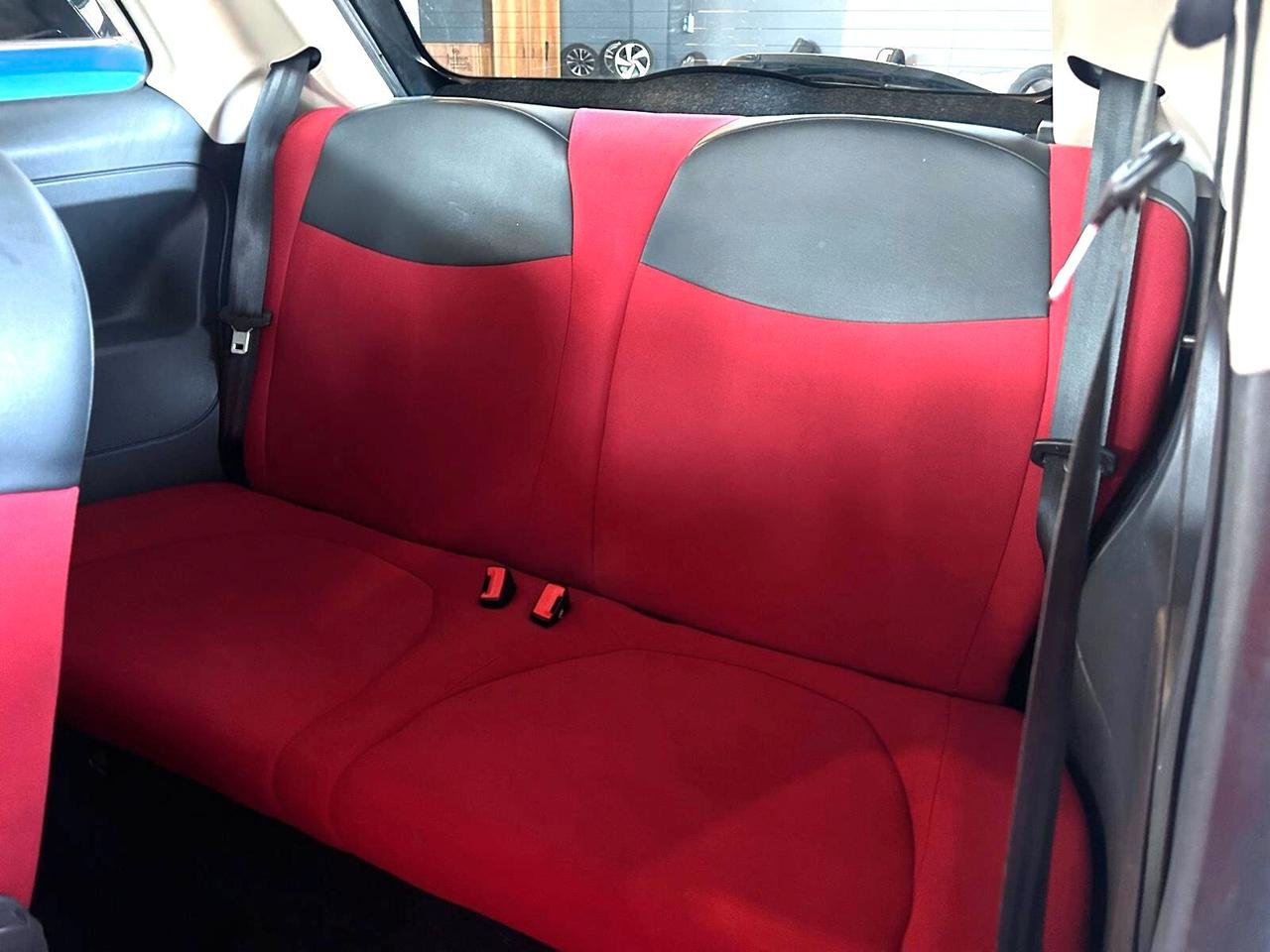 Fiat 500 1.2 Pop OK NEOPATENTATI