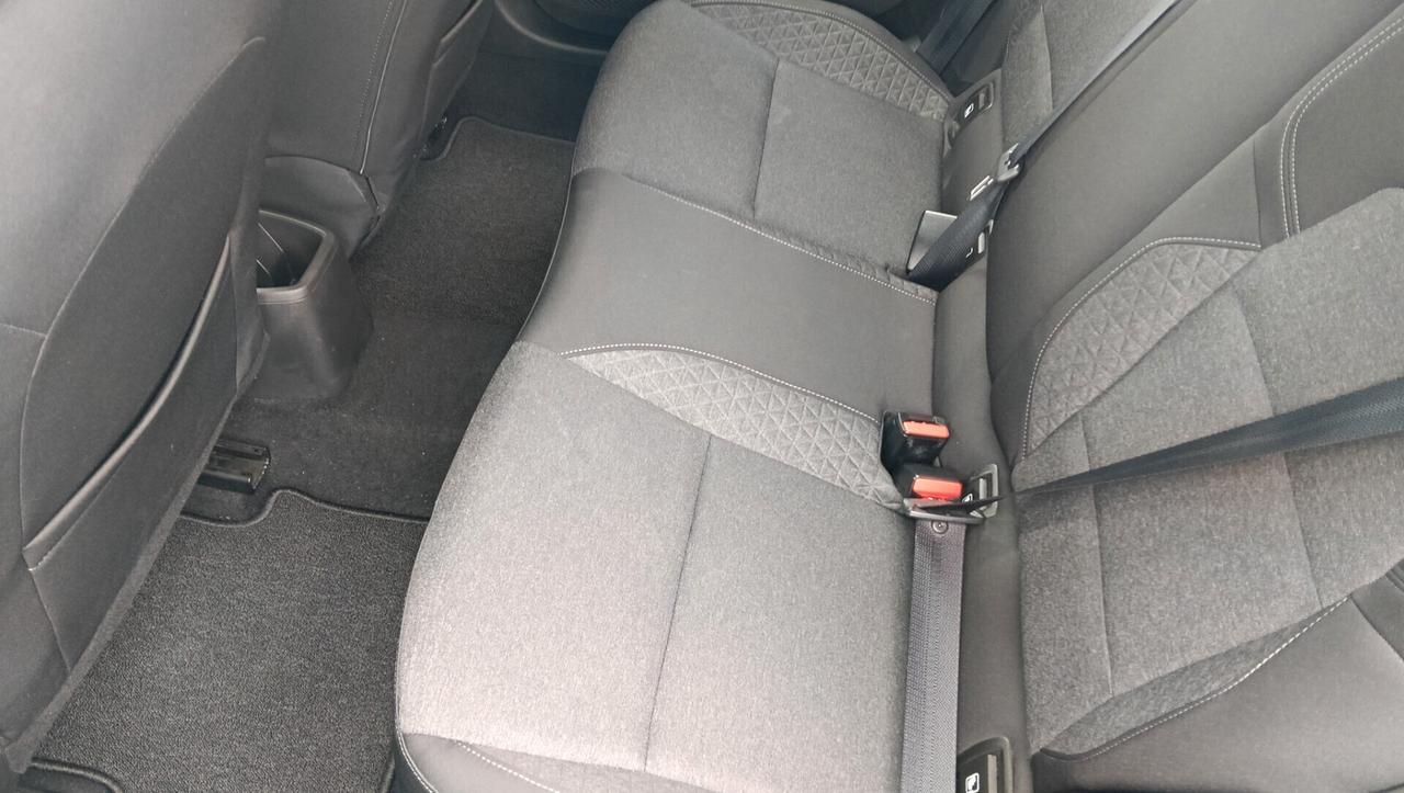 RENAULT CLIO 1.5 DCI-RETROC-NAVI