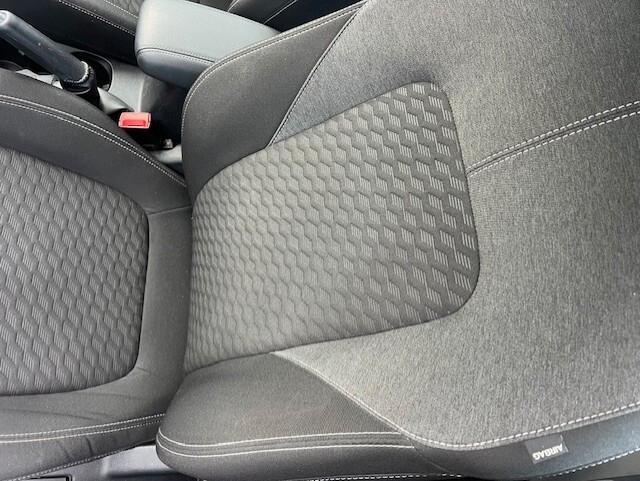 Ford Fiesta 1.1 75 CV 5 porte Titanium