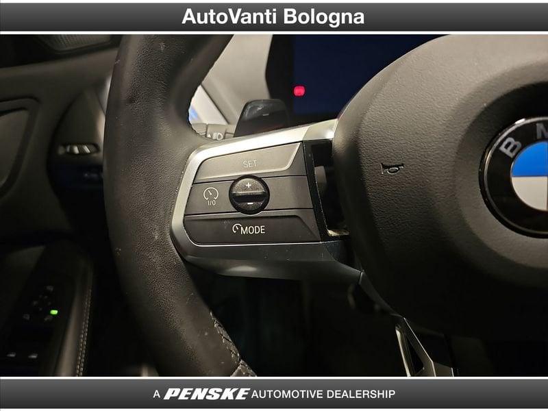 BMW Serie 1 120d 48V MSport Pro