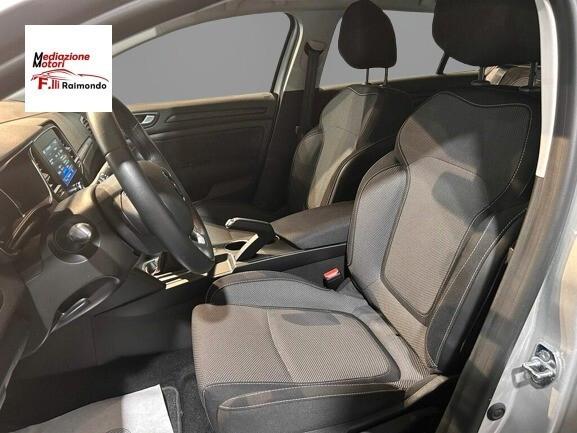 Renault Megane dCi 115 CV Duel 61.000KM