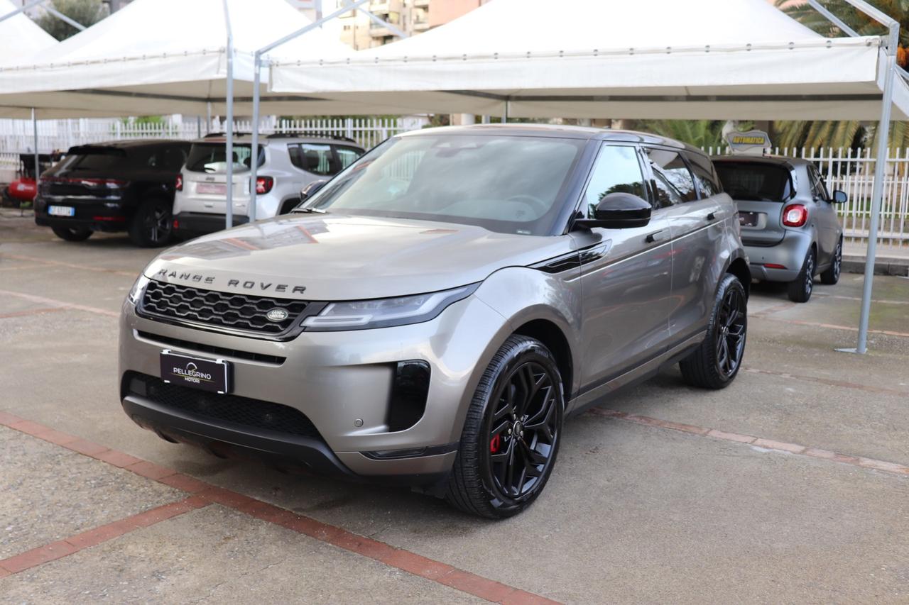 Land Rover Range Rover Evoque Range Rover Evoque 2.0D I4 163CV AWD Aut R-Dynamic HSE