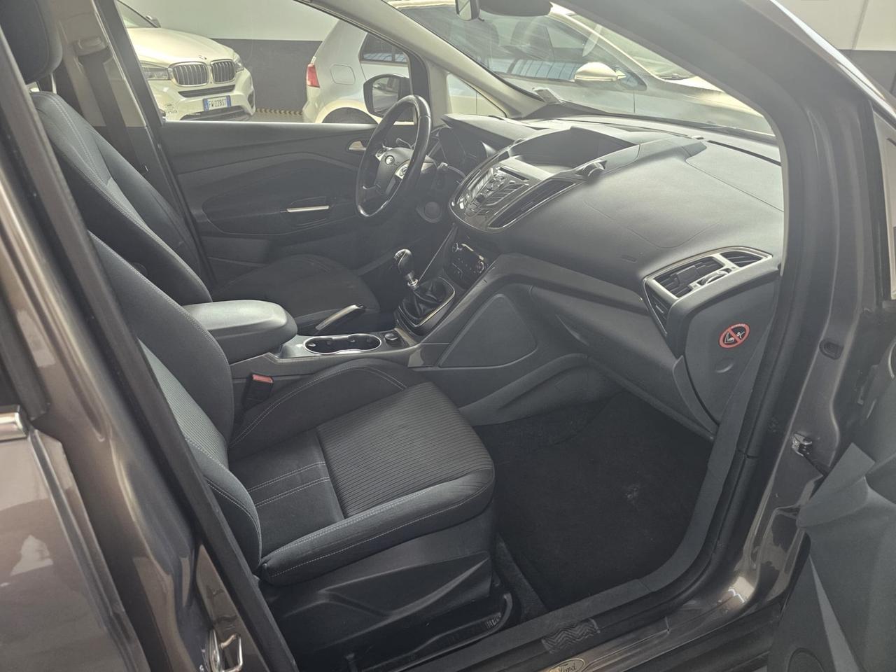 Nissan Qashqai 1.5 dCi 115 CV N-Connecta TETTO UFFICIALE NISSAN