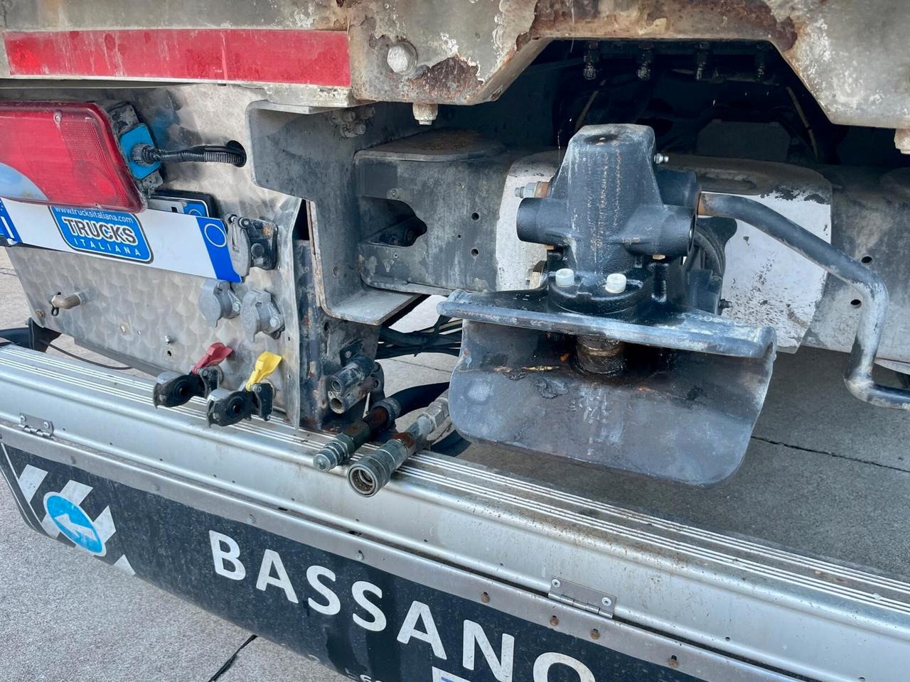 Volvo FH12-460 - ***TRASPORTO BESTIAME MICHIELETTO 3 PIANI ***