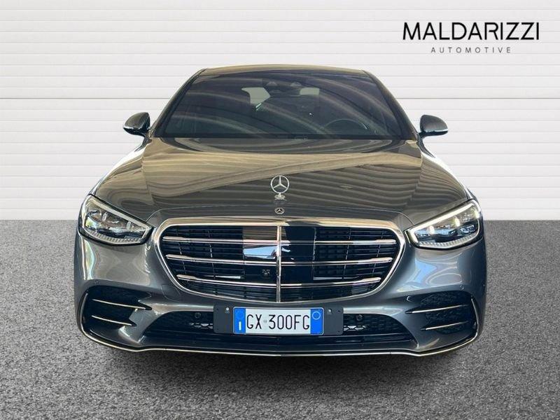 Mercedes-Benz Classe S - W223 S 450 d mhev Premium Plus 4matic auto