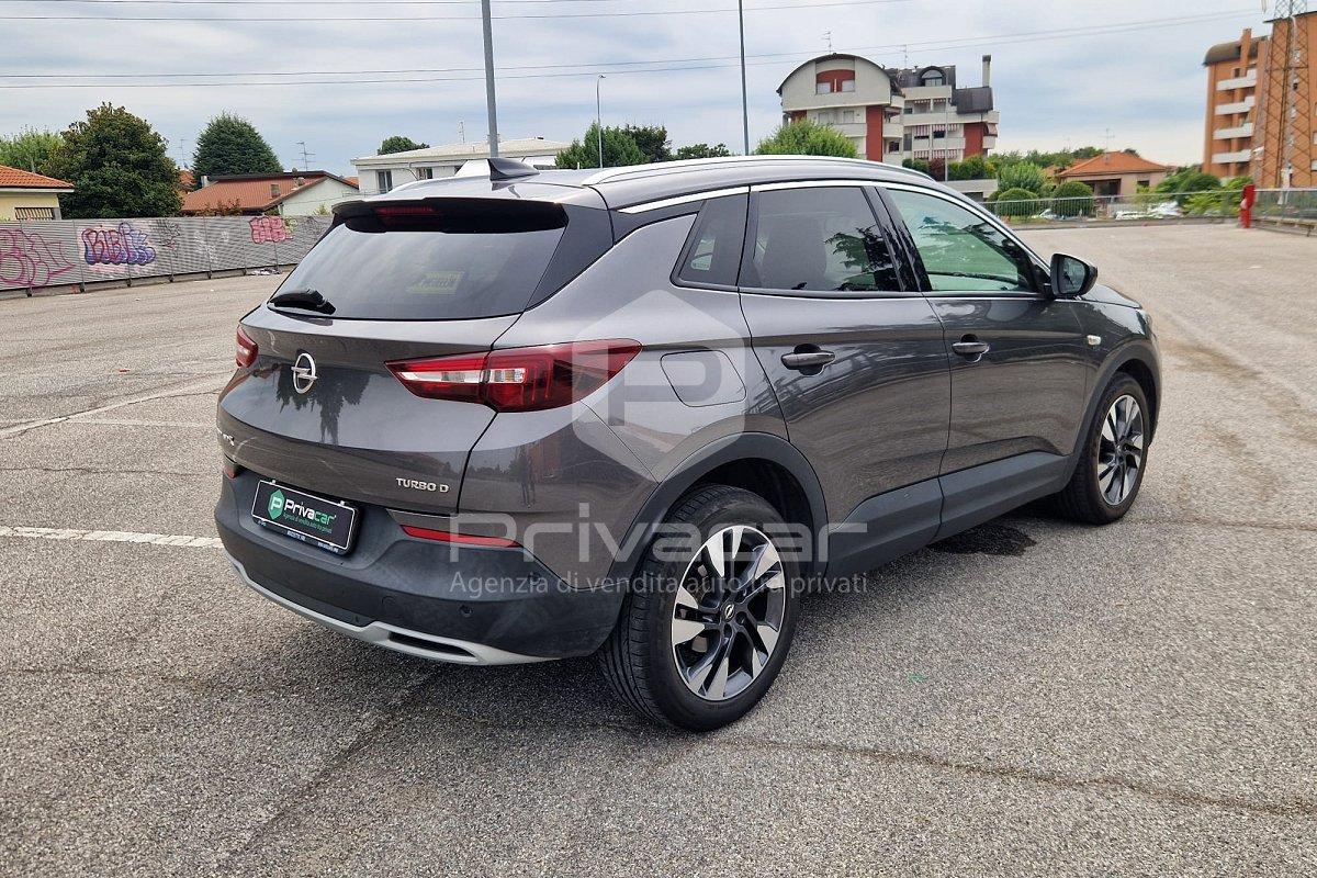 OPEL Grandland X 1.6 diesel Ecotec Start&Stop aut. Innovation