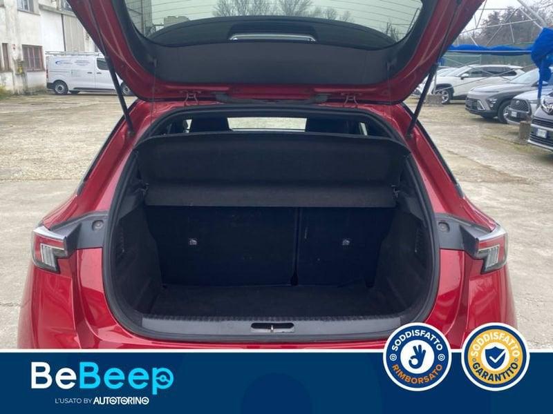 Opel Mokka 1.2 T GS S&S 100CV