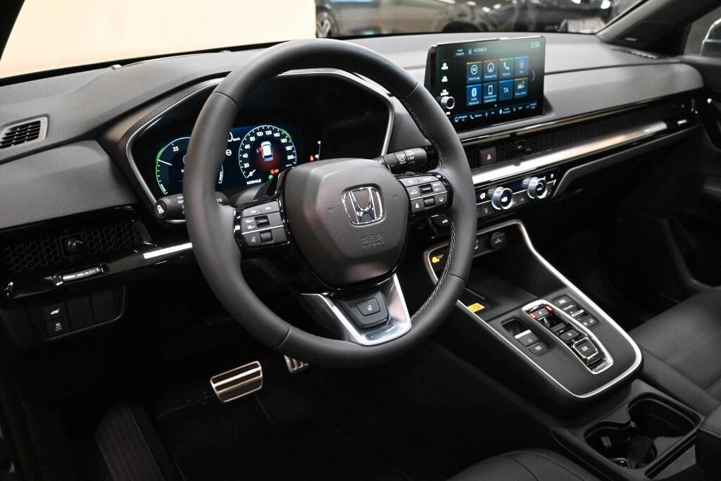 HONDA CR-V 6ª serie CR-V 2.0 Phev eCVT Advance...