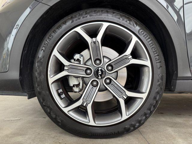 KIA XCeed 1.0 T-GDi GPL High Tech NEOPATENTATI/PREZZO REALE