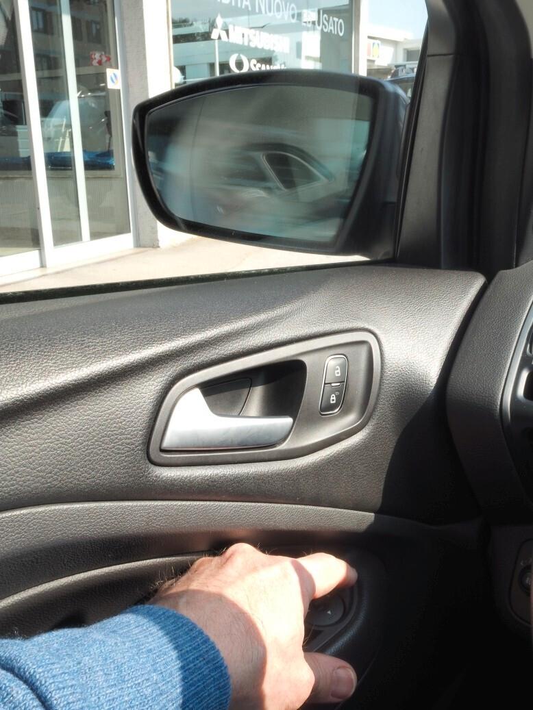 Ford Kuga 1.5 EcoBoost 120 CV S&S 2WD Business