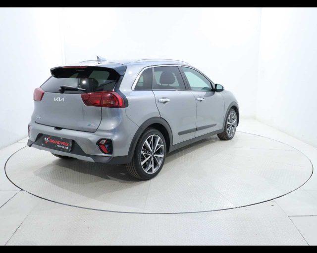 KIA Niro 1.6 GDi DCT HEV Evolution