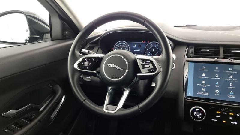 Jaguar E-Pace 2.0D I4 163 CV AWD Auto S