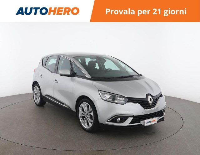 RENAULT Scenic Scénic dCi 8V 110 CV Energy Sport Edition2