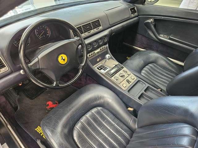 Ferrari 456 456 5.5 GT