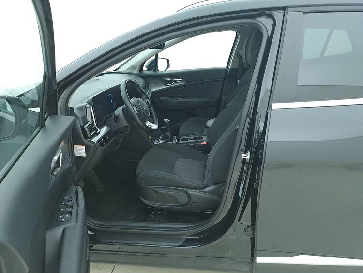 Kia Sportage MHEV Style BR655270 1.6 Mild Hybrid 136CV