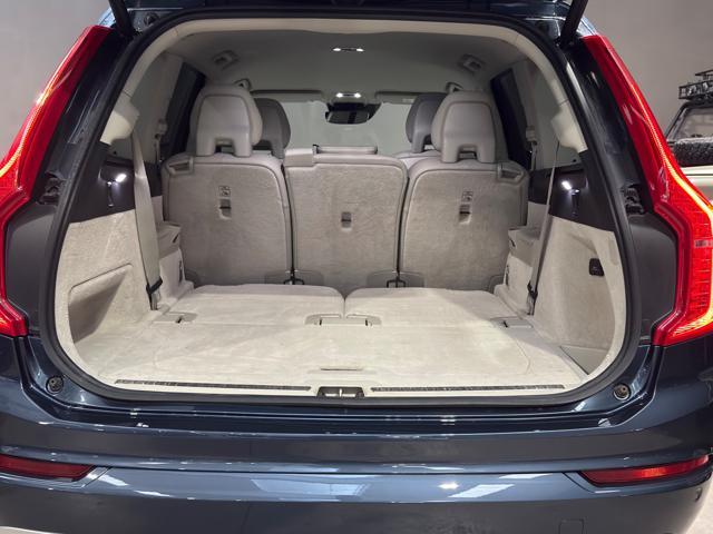 VOLVO XC90 B5 (d) AWD Geartronic 7 posti Business Plus