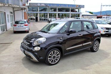 FIAT - 500 L - 1.6 MJT 120 CV Cross