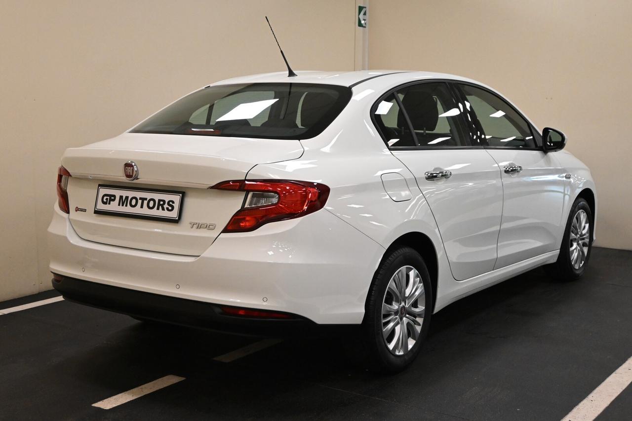 FIAT Tipo (2015-->) Tipo 1.4 4 porte Opening Ed...
