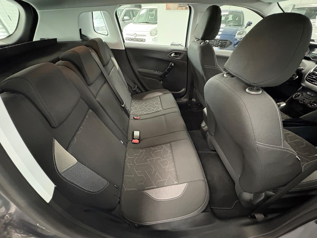 Peugeot 2008 1.5 BlueHDi 100cv 2019 km 78000