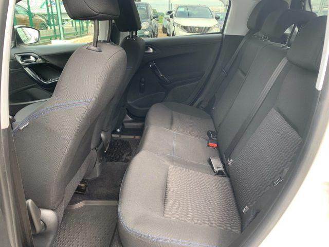 PEUGEOT 208 1° serie PureTech 82 Stop&Start 5 porte Signature