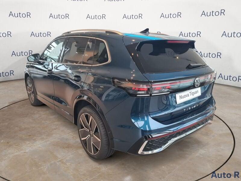 Volkswagen Tiguan 2.0 TDI 110KW SCR R-Line Plus DSG