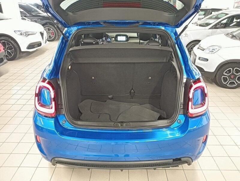 FIAT 500X 500X 1.3 T4 150 CV DCT Sport