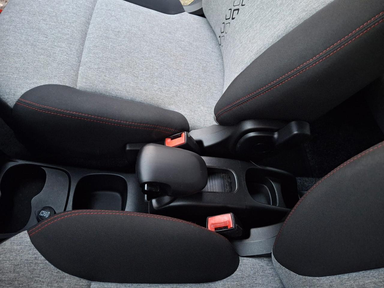 PANDA BI-FUELL SOLO 75000 KM!!!!