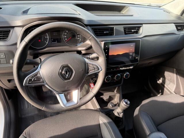 Renault Express 1.4 Blue dCi 75 Van