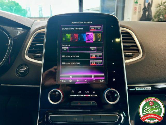 RENAULT Espace dCi 160CV EDC Energy InitialeParis 4Control *FULL*