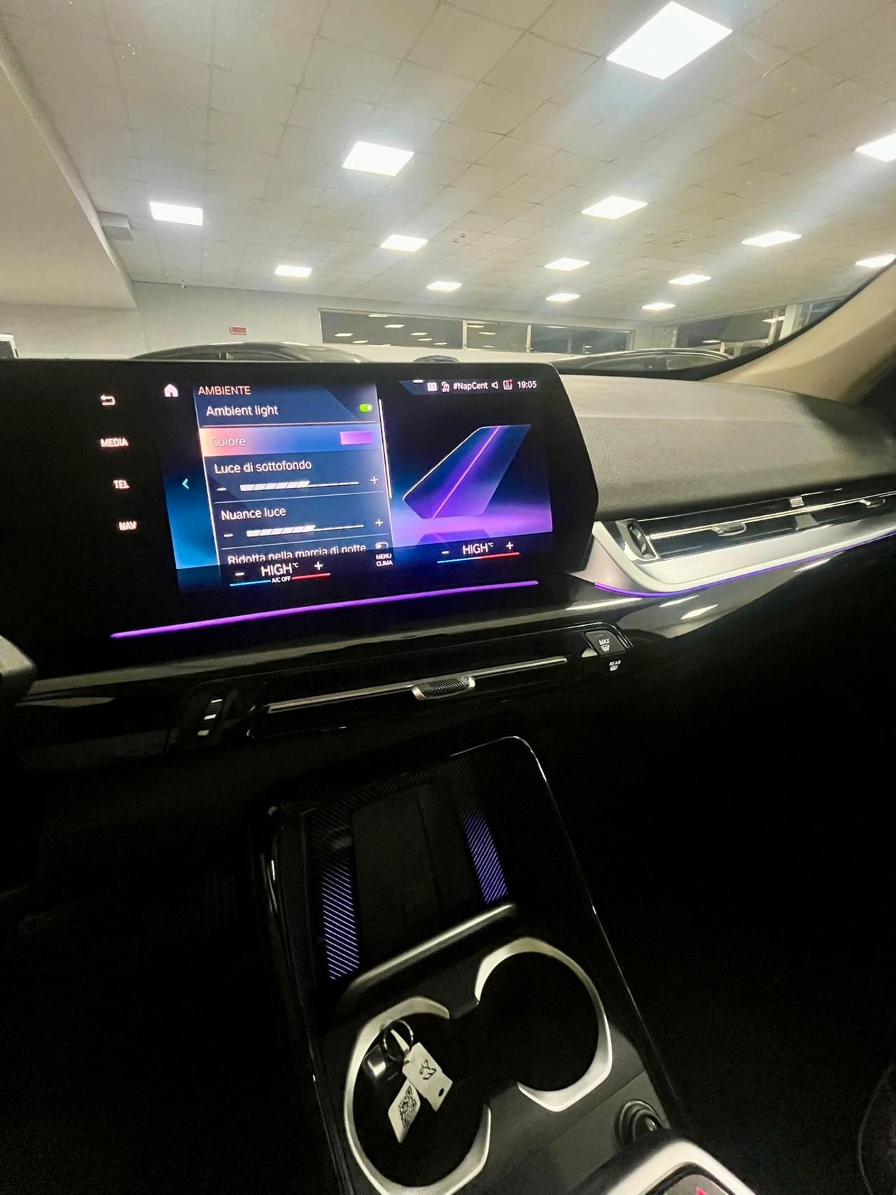 Bmw X1 sDrive 18d xLine ESSENCE EDITION