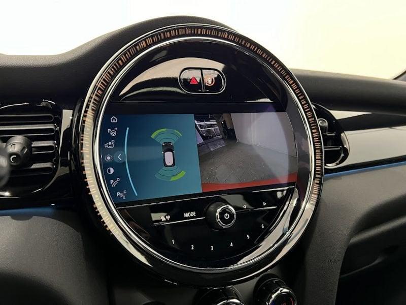 MINI Mini 3 porte Mini 2.0 John Cooper Works JCW